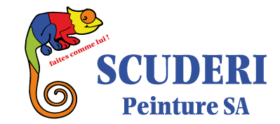 Scuderi Peinture SA